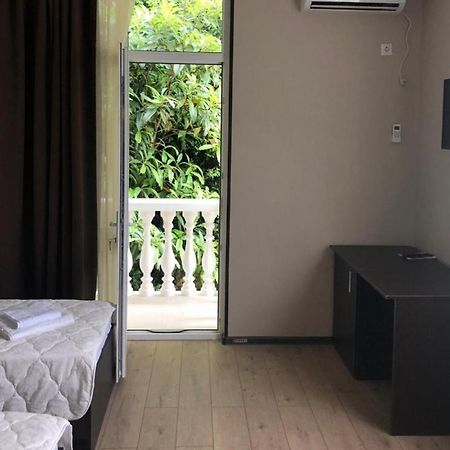 Жоэквара Gagra Exterior foto