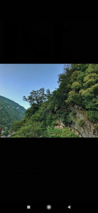 Жоэквара Gagra Exterior foto